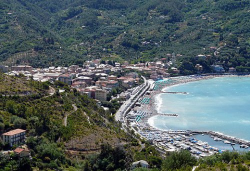 Levanto (SP)