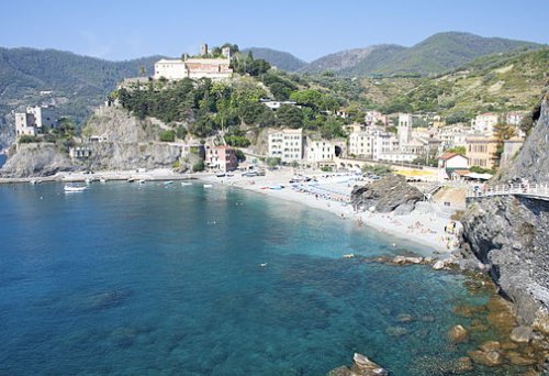 Monterosso al Mare (SP)