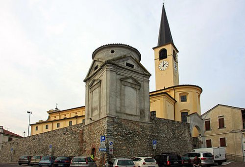 Borgo Ticino (NO)