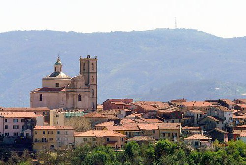 Santo Stefano di Magra (SP)