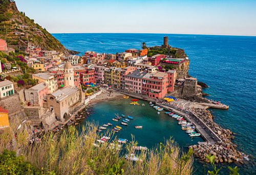 Vernazza (SP)