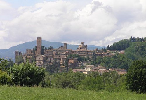 Castell'Arquato (PC)