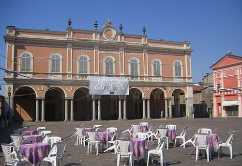 Castel San Giovanni (PC)