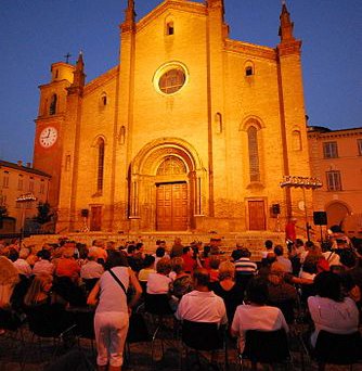 Fiorenzuola d'Arda (PC)