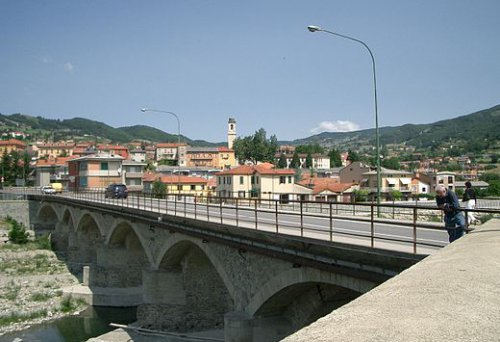 Borgo Val di Taro (PR)