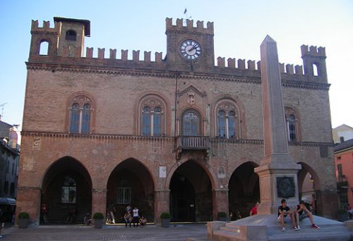 Fidenza (PR)