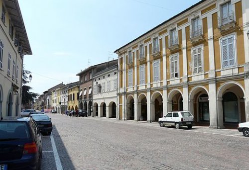 San Secondo Parmense (PR)