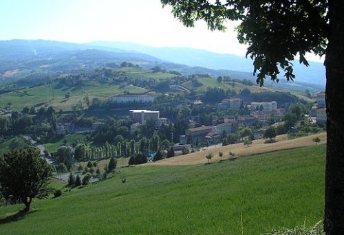 Tizzano Val Parma (PR)