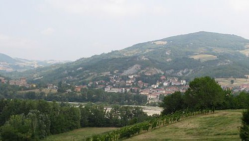 Varano de' Melegari (PR)