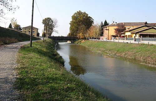 Sorbolo Mezzani (PR)