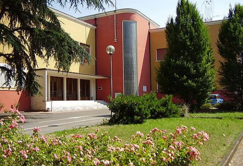 Cadelbosco di Sopra (RE)