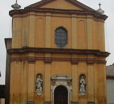 Castelnovo di Sotto (RE)