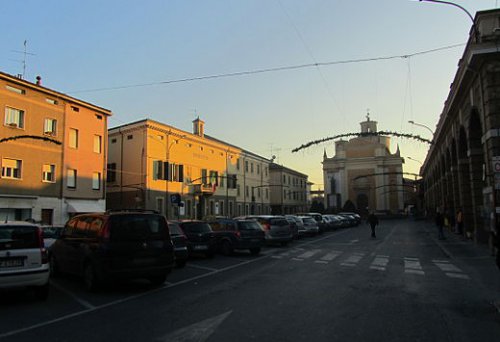 Montecchio Emilia (RE)