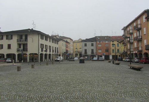 Poviglio (RE)