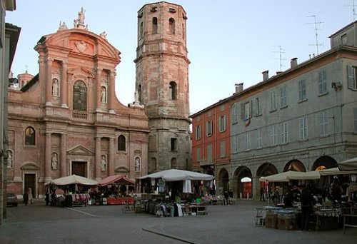 Reggio nell'Emilia (RE)