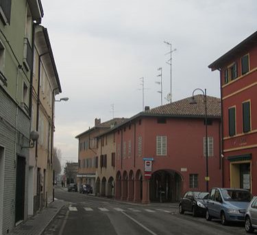Sant'Ilario d'Enza (RE)