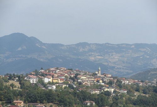 Villa Minozzo (RE)
