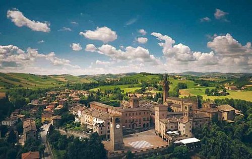 Castelvetro di Modena (MO)