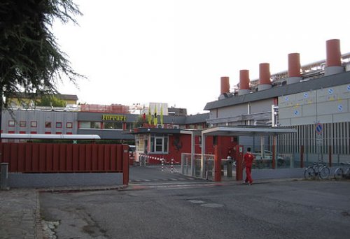 Maranello (MO)