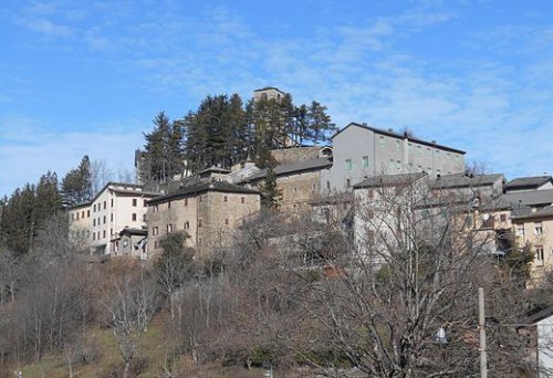 Montecreto (MO)