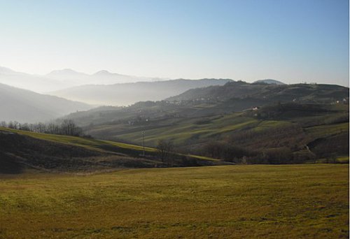 Prignano sulla Secchia (MO)