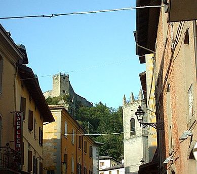 Sestola (MO)