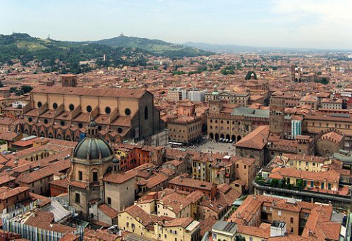 Bologna (BO)