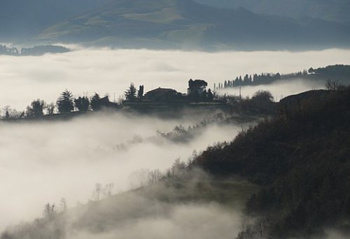 Borgo Tossignano (BO)