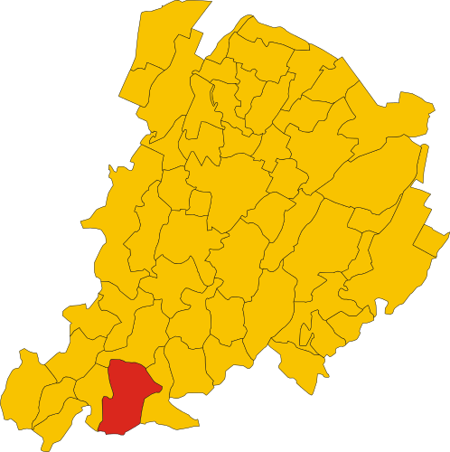 Camugnano (BO)