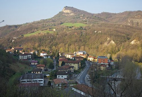 Monterenzio (BO)