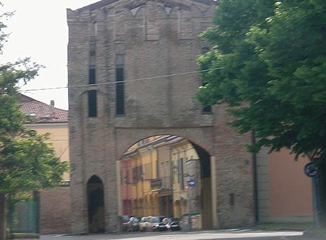 Pieve di Cento (BO)