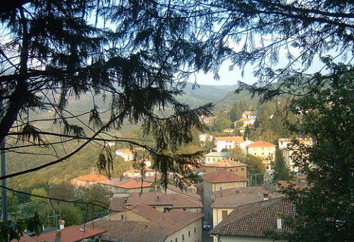 San Benedetto Val di Sambro (BO)