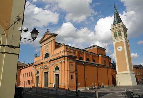 San Giorgio di Piano (BO)