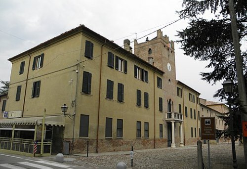 Vigarano Mainarda (FE)