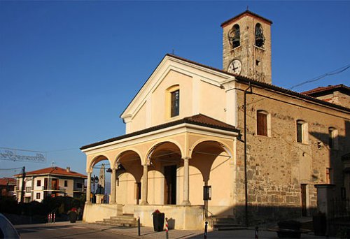 Gargallo (NO)