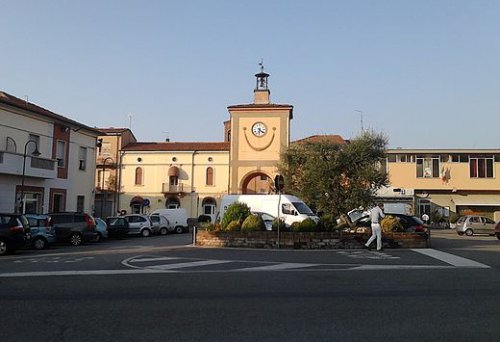 Sant'Agata sul Santerno (RA)