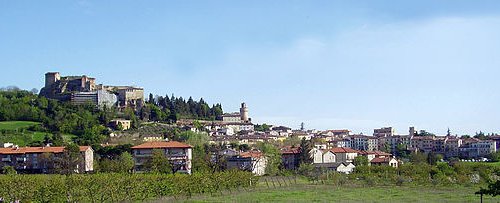 Castrocaro Terme e Terra del Sole (FC)