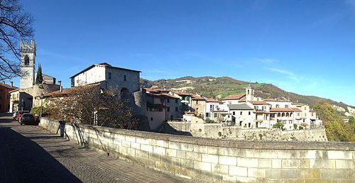 Civitella di Romagna (FC)