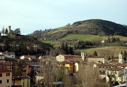Rocca San Casciano (FC)