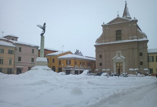 Savignano sul Rubicone (FC)