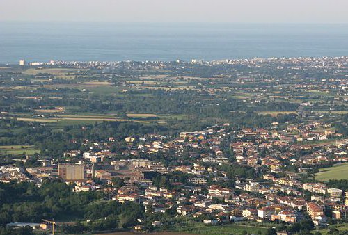 Morciano di Romagna (RN)