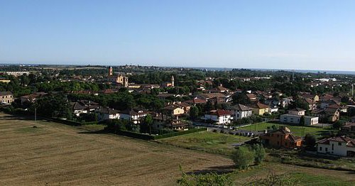 San Giovanni in Marignano (RN)