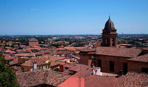 Santarcangelo di Romagna (RN)