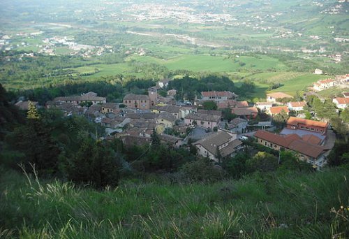 Poggio Torriana (RN)