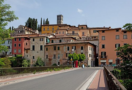 Barga (LU)