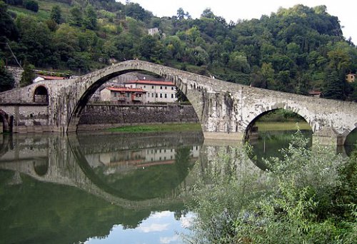 Borgo a Mozzano (LU)