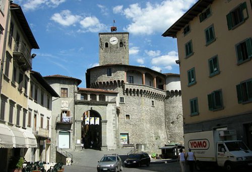 Castelnuovo di Garfagnana (LU)