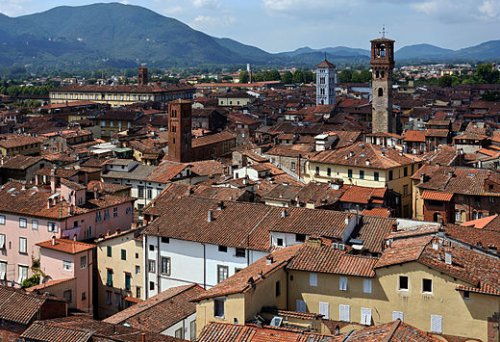 Lucca (LU)