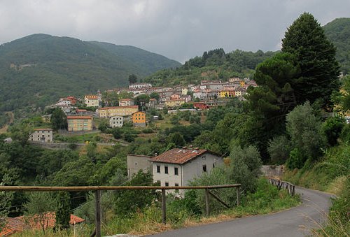 Pescaglia (LU)