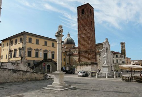 Pietrasanta (LU)